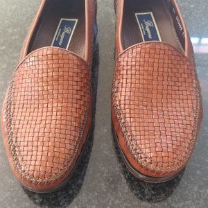 Bragano by Cole Haan Mens Italian Loafer / Driver